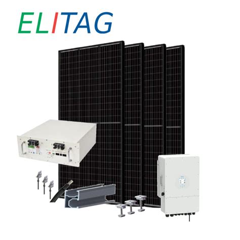 elitag a/s|about – Solceller – Intelligent energi styring